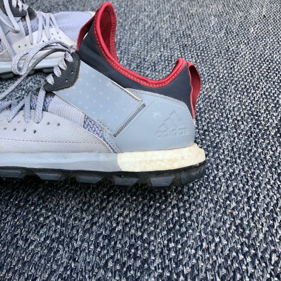 Adidas Response Trail Running Shoes - Picture 2 of 6